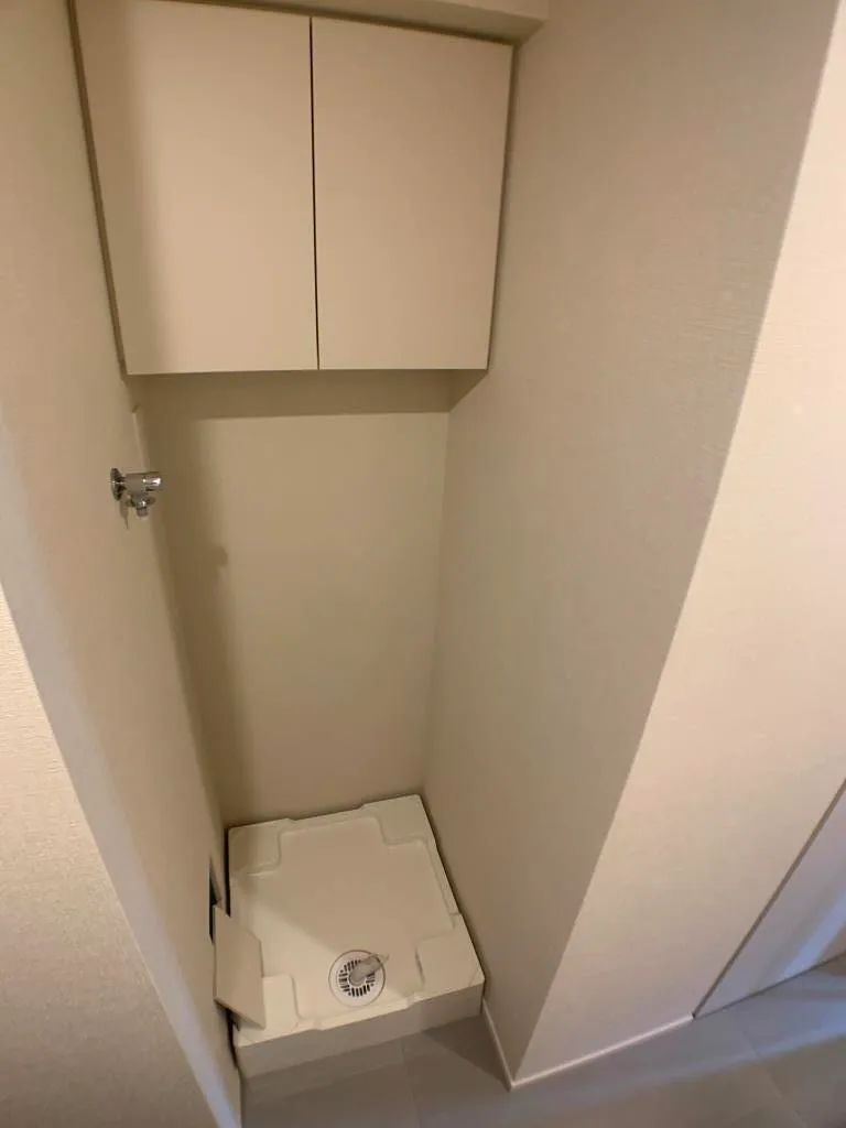 Prime Maison Kiyosumi Shirakawa - Interior - ["Grey", "Design", "Tile Flooring"]