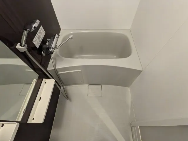 Regaland Meguro - Interior - ["Plumbing fixture", "Bathroom", "Plumbing"]