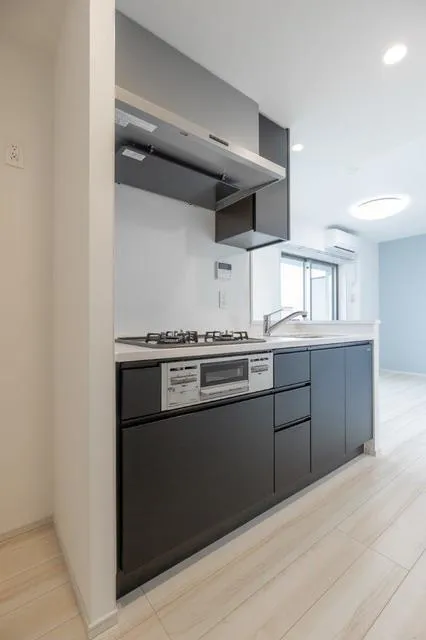 ORSUS Minowa - Interior - ["Kitchen", "Major appliance", "Flooring"]