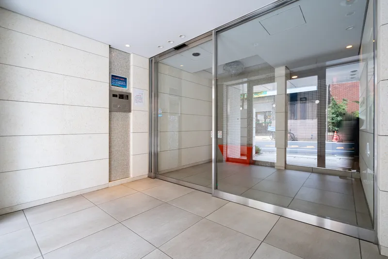Spacie Xebec Kameido - Exterior - ["Tile Flooring"]