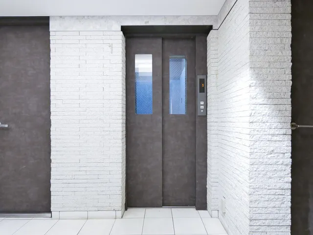 HF Meguro Gyoninzaka Residence - Other - ["Wall", "Door", "Flooring"]