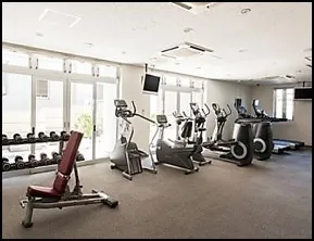 Legno Sereno - Other - ["Exercise machine", "Exercise equipment", "Gym"]