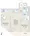 Farel Sasazuka II - Floor Plan - ["Rectangle", "Schematic", "Slope"] thumbnail