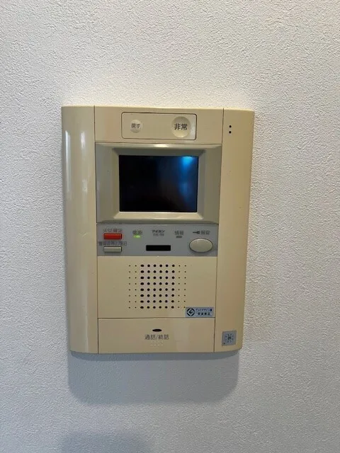 Residia Hiroo Ⅱ - Interior - ["Electronic device", "Technology", "Machine"]