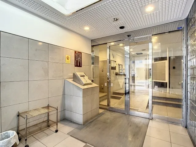 Tokken City Heights Ueno - Exterior - ["Flooring", "Floor", "Apartment"]