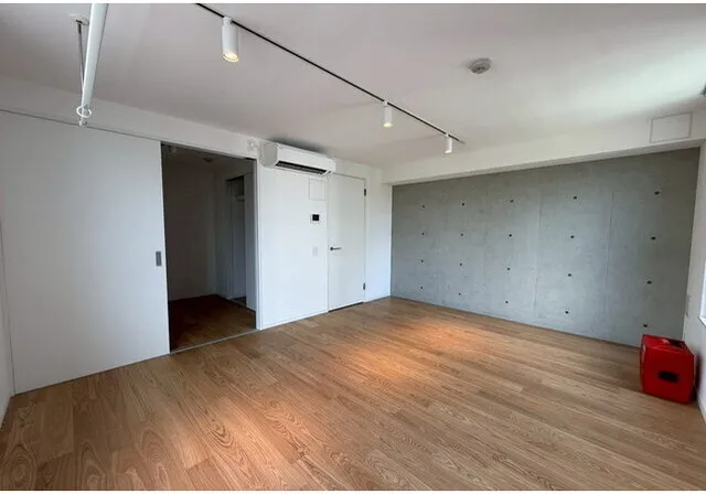 Project Kita-Shinjuku - Interior - ["Flooring", "Floor", "Ceiling"]