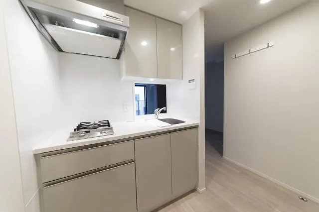 Proud Flat Shibuya Tomigaya - Interior - ["Flooring", "Apartment", "Interior design"]