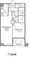 Residia Ebisu Minami - Floor Plan - ["Text", "White", "Line"] thumbnail