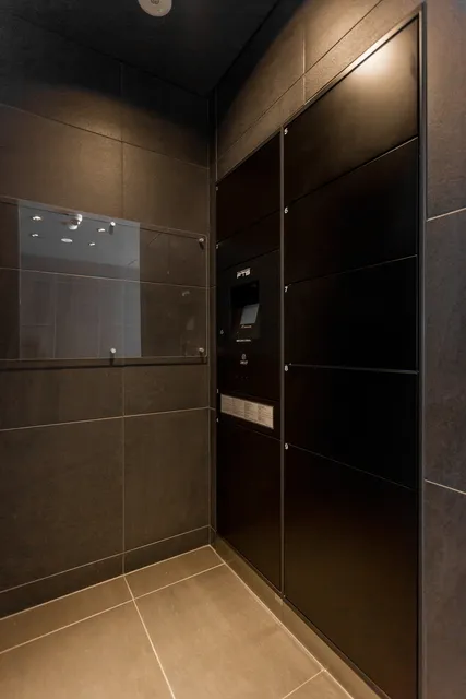 SOLASIA Residence Kyobashi - Exterior - ["Fixture", "Interior design", "Flooring"]