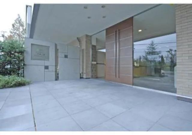 MFPR Court Kiba Park - Exterior - ["Property", "Home", "Building"]