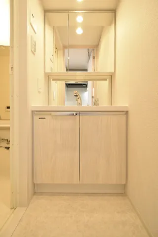 Grand Paseo Kiyosumi Shirakawa II - Interior - ["Flooring", "Wood", "Floor"]