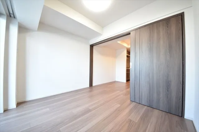 Grand Paseo Kiyosumi Shirakawa II - Interior - ["Flooring", "Wood flooring", "Wood"]