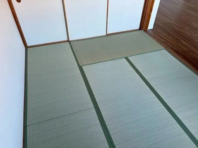Shakujii Garden Heights - Interior - ["Flooring", "Floor", "Composite material"]