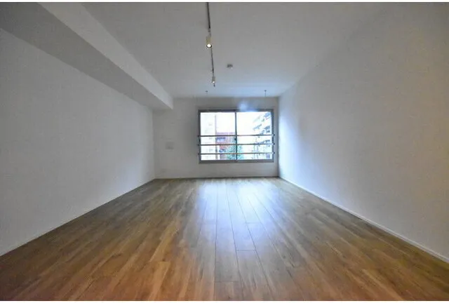 Frontier Comfort Itabashi Tokiwadai - Interior - ["Flooring", "Wood", "Floor"]