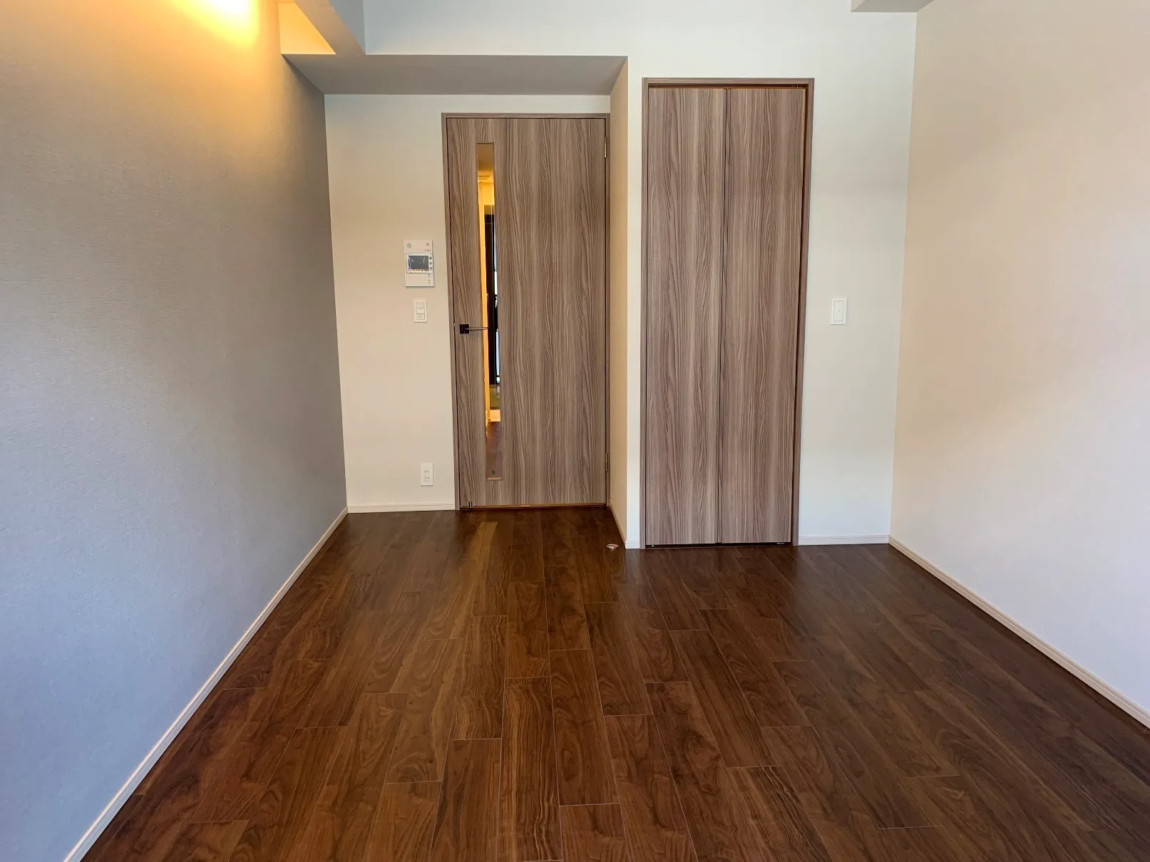BLESS Kameido - Interior - ["Wood flooring", "Flooring", "Floor"]