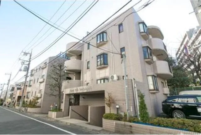 Forest Villa Wakabayashi - Exterior - ["Residential area", "Property", "Neighbourhood"]