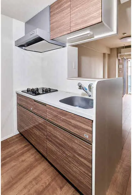 Alpha Prime Toyocho - Interior - ["Major appliance", "Kitchen Appliance", "Kitchen"]