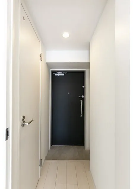 La Class Nakanobu - Interior - ["Flooring", "Wall", "Floor"]