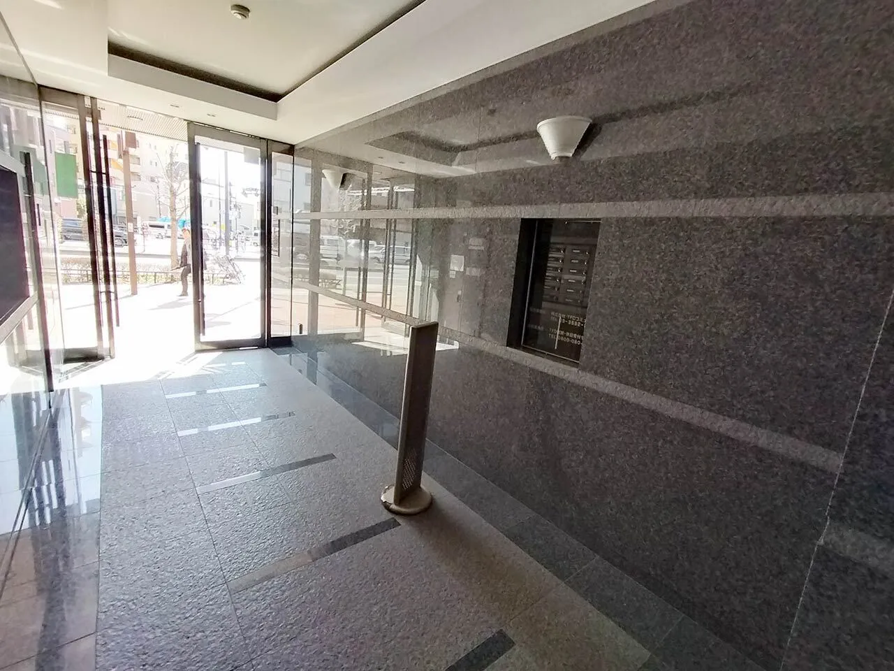 Mynavi STAY Miraie Mejiro Shiinamachi - Exterior - []