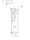 Prime Urban Gakugei Daigaku Park Front - Floor Plan - ["Wood flooring"] thumbnail