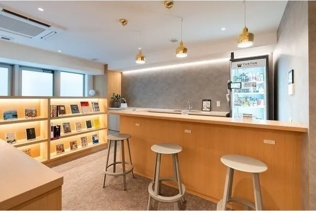 Comforia Higashiueno - Other - ["Interior design", "Ceiling", "Furniture"]