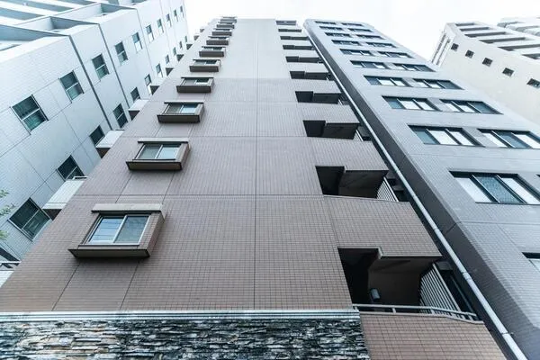 Prele Duc Bunkyo Honkomagome - Exterior - []