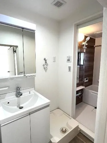 Tachikawa Hagoromocho Housing Building 2, Room 308