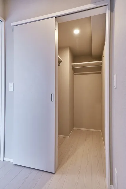 Urbanex Komagome - Interior - ["Flooring", "Wood", "Floor"]