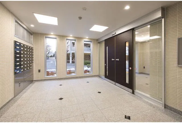 LIBR GRANT Setagaya Tsurumaki - Exterior - ["Property", "Ceiling", "Building"]