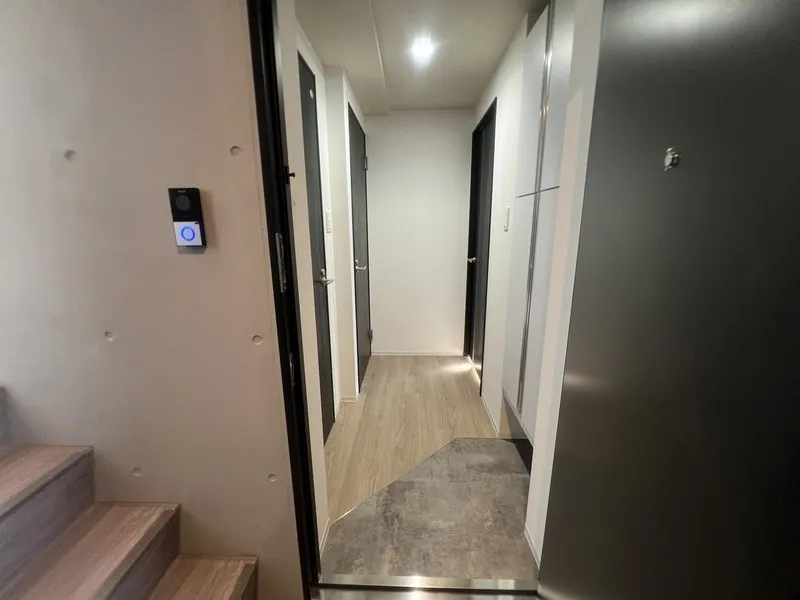 ALATO Morishita II - Interior - ["Wood", "Flooring", "Floor"]