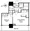 Lieto Court Arc Tower - Floor Plan - ["Rectangle", "Font", "Parallel"] thumbnail
