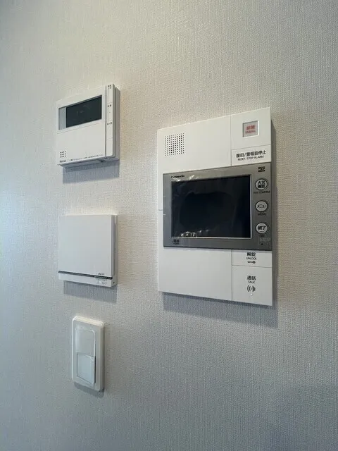 Urbanex Asakusabashi Front - Interior - ["Electronic device", "Technology", "Electronics"]