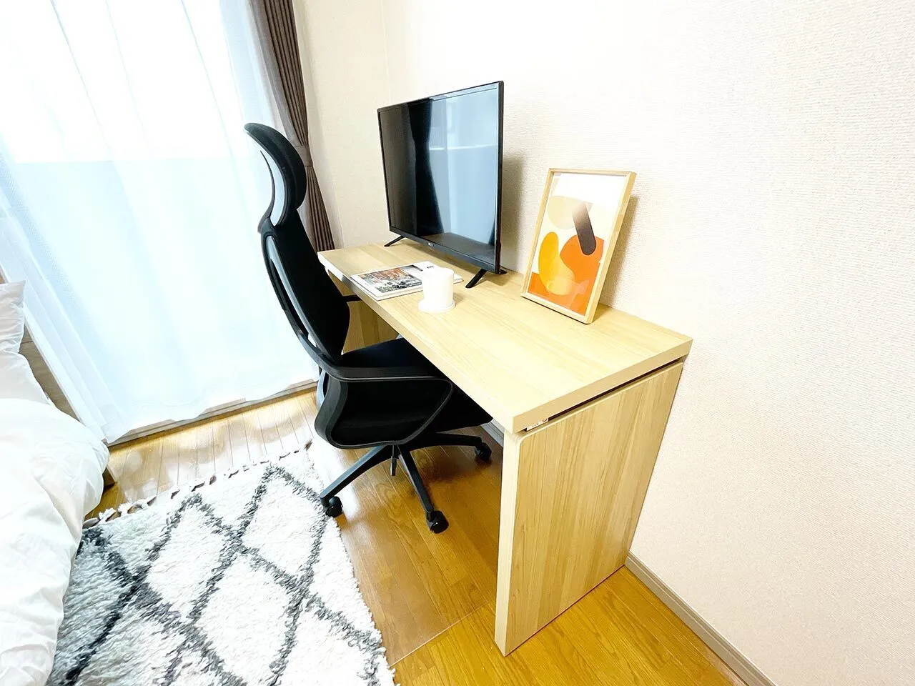 Mynavi STAY Miraie Sangenjaya 2-Chome - Interior - []