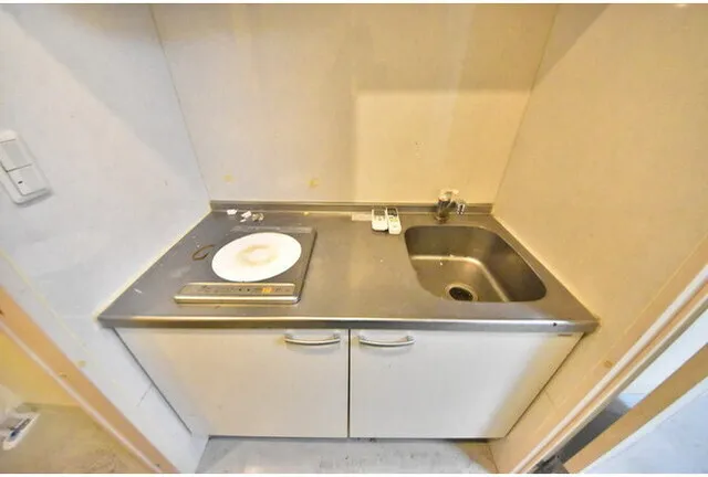 Polar Oku - Interior - ["Plumbing fixture", "Plumbing", "Sink"]
