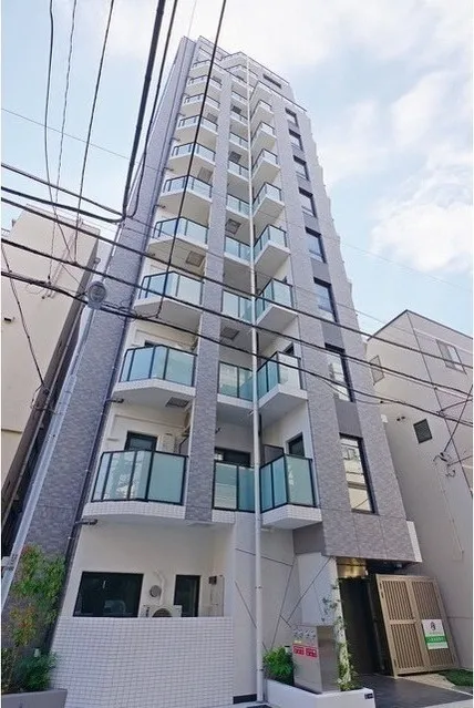 Light Terrace Akihabara - Exterior - []