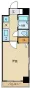 Sky Court Ginza East No. 2 - Floor Plan - ["Apartment"] thumbnail