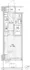 Hulic Asakusabashi Edodori - Floor Plan - [] thumbnail