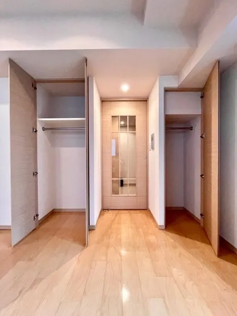 Chester Court Ochanomizu - Interior - ["Flooring", "Floor", "Wood"]