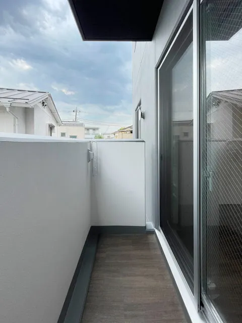 Asyl Court Nerima Nakamurabashi - Interior - ["Floor", "Composite material", "Apartment"]