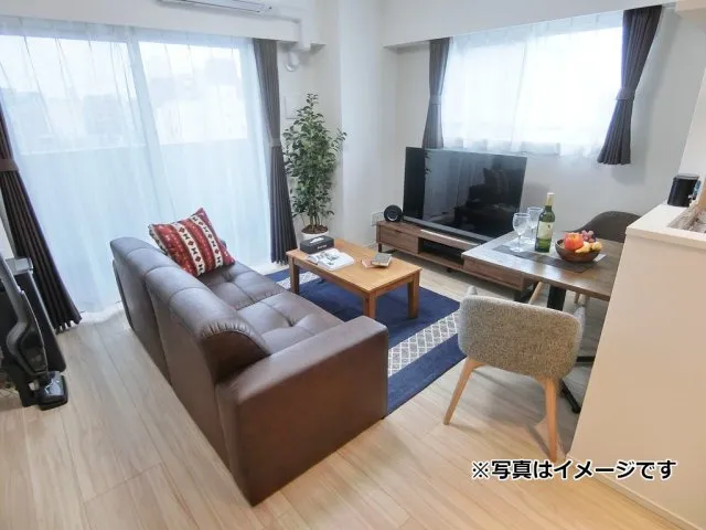 Genovia Sakurajosui Sky Garden - Interior - []