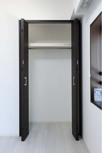 Gran Casa Kiyosumi Shirakawa - Interior - ["Automotive exterior", "Handle", "Gas"]