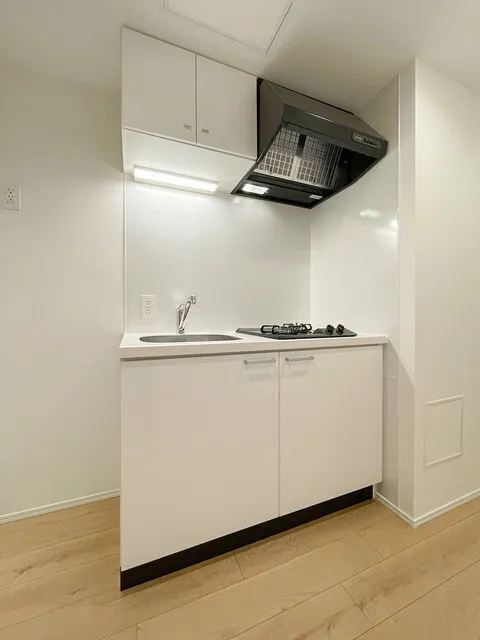 Open Bloom Ayase - Interior - ["Kitchen", "Major appliance", "Kitchen Appliance"]