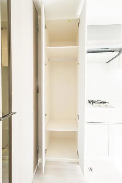 Milia Residence Asakusabashi II - Interior - ["Floor", "Flooring", "Wood"]