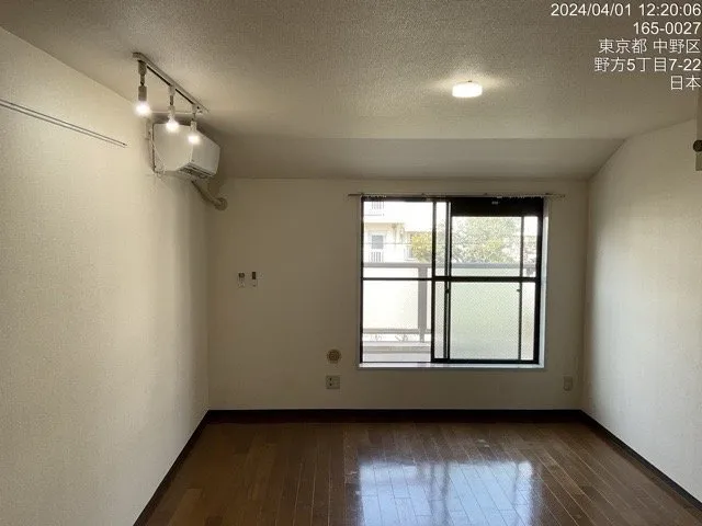 Sky Court Nogata - Interior - ["Floor", "Door", "Apartment"]