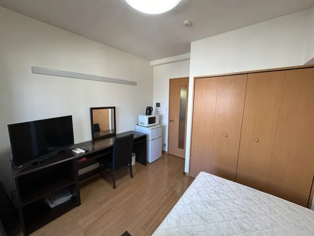 Plaire Tsukishima RIVAGE - Interior - ["Floor", "Flooring", "Furniture"]