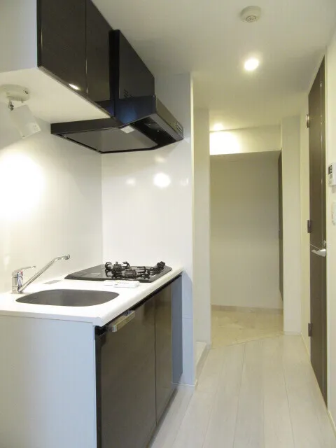 GRAN PASEO Honkomagome - Interior - ["Sink", "Property", "Building"]