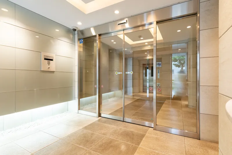 Lafista Shinagawa Bay - Other - ["Flooring", "Floor", "Door"]