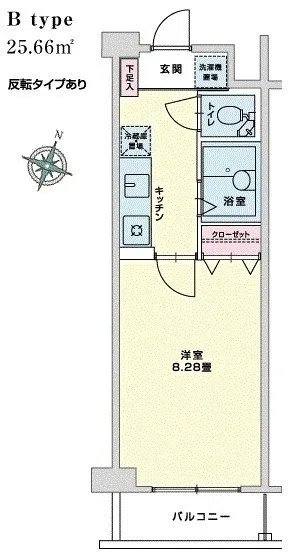 Dolph Kitami - Floor Plan - []