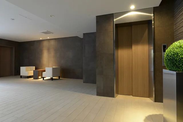 The Park Habio Kuramae - Exterior - ["Lobby", "Property", "Floor"]