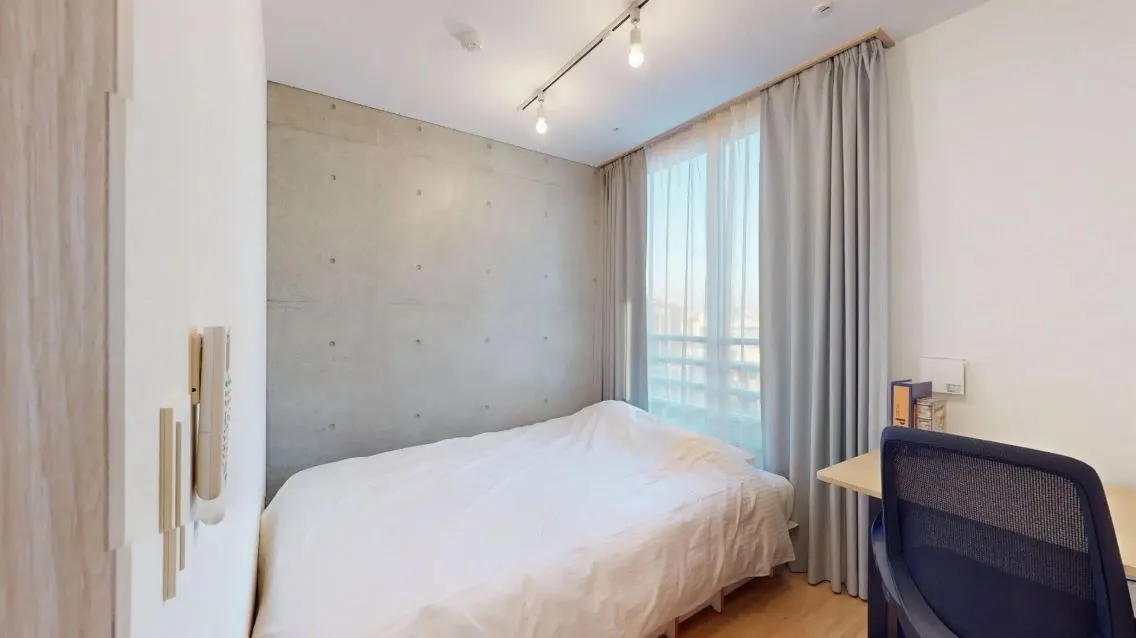 Hmlet Gakugei Daigaku - Interior - ["Interior design", "Flooring", "Wood"]
